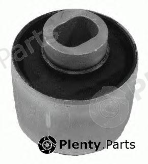  LEMFÖRDER part 2874401 Control Arm-/Trailing Arm Bush