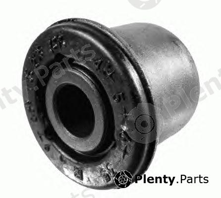  LEMFÖRDER part 2937401 Control Arm-/Trailing Arm Bush