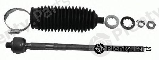  LEMFÖRDER part 2946501 Tie Rod Axle Joint