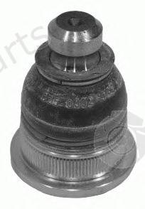  LEMFÖRDER part 2946901 Ball Joint