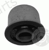  LEMFÖRDER part 2950601 Control Arm-/Trailing Arm Bush