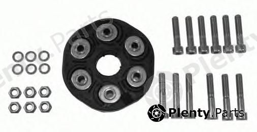  LEMFÖRDER part 2961001 Joint, propshaft