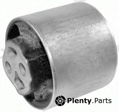  LEMFÖRDER part 2984501 Mounting, automatic transmission; Mounting, manual transmission