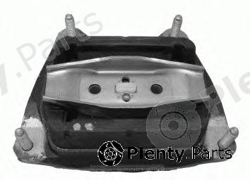  LEMFÖRDER part 2996401 Mounting, manual transmission
