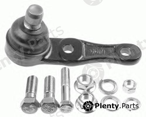  LEMFÖRDER part 3070401 Ball Joint