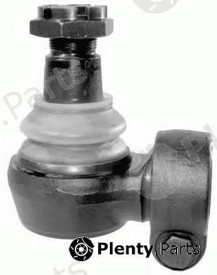  LEMFÖRDER part 3075601 Tie Rod End