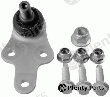  LEMFÖRDER part 3135001 Ball Joint