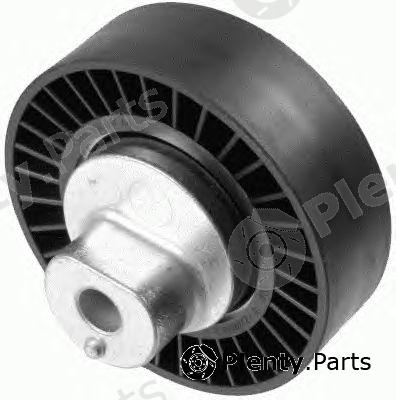  LEMFÖRDER part 1297801 Deflection/Guide Pulley, v-ribbed belt