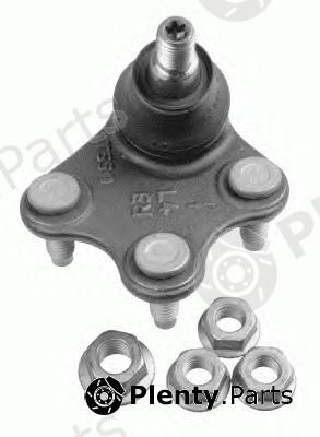  LEMFÖRDER part 3390501 Ball Joint