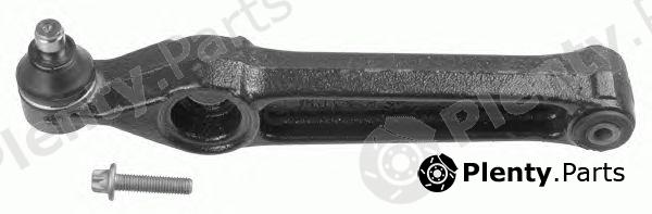  LEMFÖRDER part 3408701 Track Control Arm