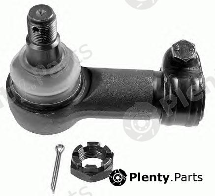  LEMFÖRDER part 3408501 Tie Rod End
