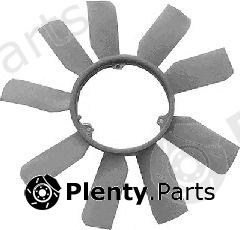  VAN WEZEL part 3022742 Fan Wheel, engine cooling