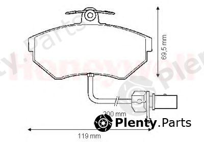  BENDIX part 573006B Replacement part