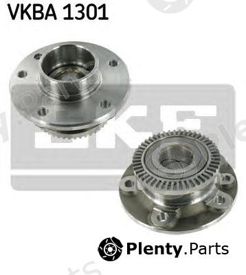  SKF part VKBA1301 Wheel Bearing Kit