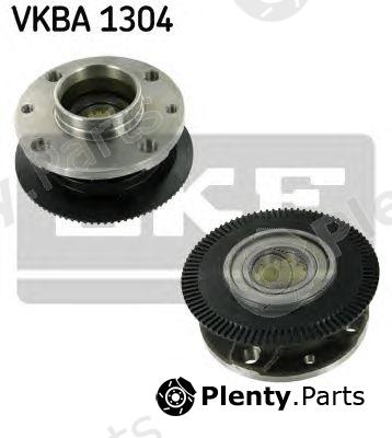  SKF part VKBA1304 Wheel Hub