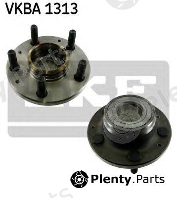  SKF part VKBA1313 Wheel Bearing Kit