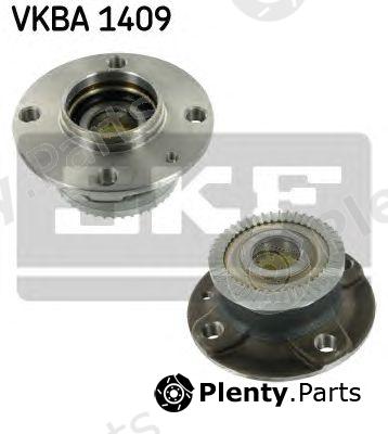  SKF part VKBA1409 Wheel Bearing Kit