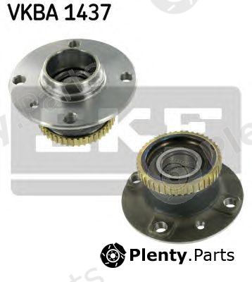  SKF part VKBA1437 Wheel Bearing Kit