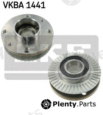  SKF part VKBA1441 Wheel Bearing Kit