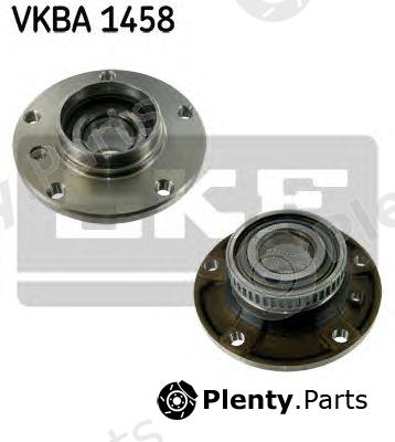  SKF part VKBA1458 Wheel Bearing Kit