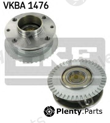  SKF part VKBA1476 Wheel Hub