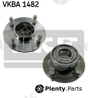  SKF part VKBA1482 Wheel Bearing Kit