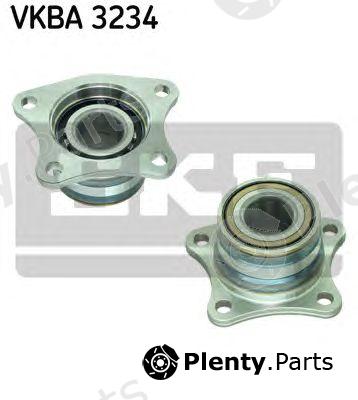 SKF part VKBA3234 Wheel Bearing Kit