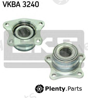  SKF part VKBA3240 Wheel Bearing Kit