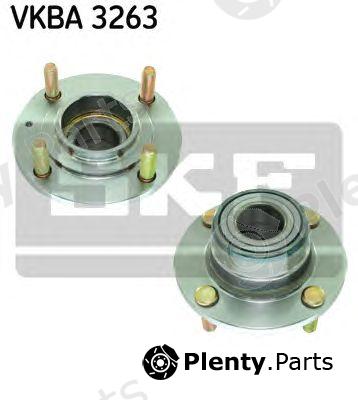  SKF part VKBA3263 Wheel Bearing Kit