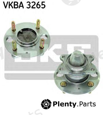  SKF part VKBA3265 Wheel Bearing Kit