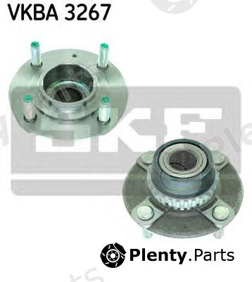 SKF part VKBA3267 Wheel Bearing Kit