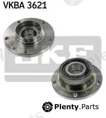 SKF part VKBA3621 Wheel Bearing Kit