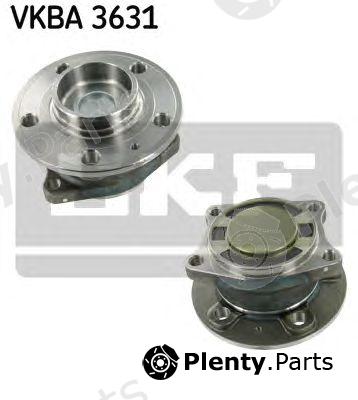  SKF part VKBA3631 Wheel Bearing Kit
