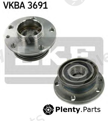  SKF part VKBA3691 Wheel Bearing Kit