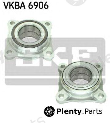  SKF part VKBA6906 Wheel Bearing Kit