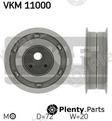  SKF part VKM11000 Tensioner Pulley, timing belt