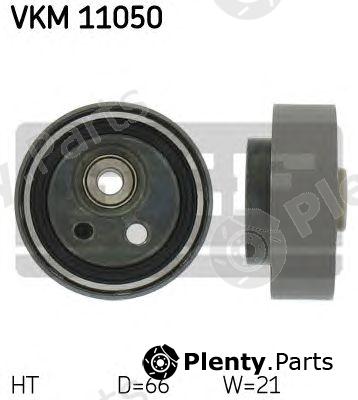  SKF part VKM11050 Tensioner Pulley, timing belt