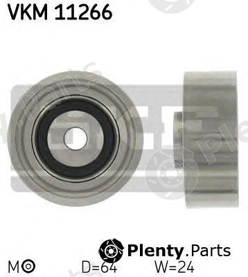  SKF part VKM11266 Tensioner Pulley, timing belt
