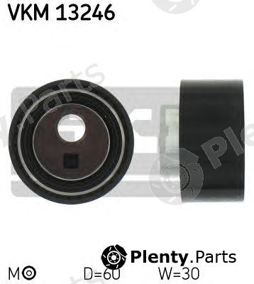  SKF part VKM13246 Tensioner Pulley, timing belt