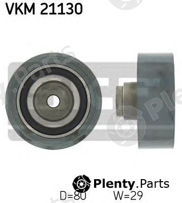  SKF part VKM21130 Deflection/Guide Pulley, timing belt