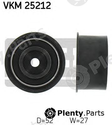  SKF part VKM25212 Deflection/Guide Pulley, timing belt