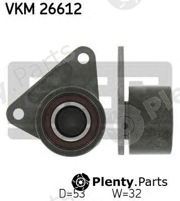  SKF part VKM26612 Deflection/Guide Pulley, timing belt