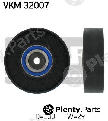  SKF part VKM32007 Deflection/Guide Pulley, v-ribbed belt