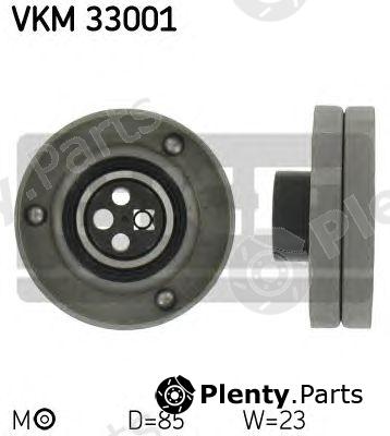  SKF part VKM33001 Replacement part