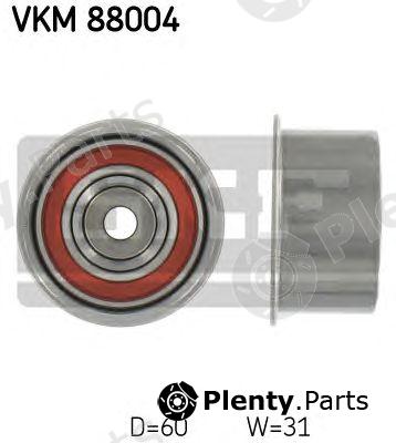  SKF part VKM88004 Deflection/Guide Pulley, timing belt