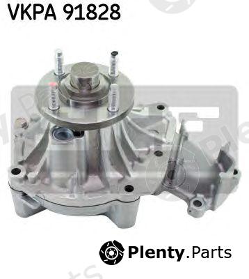  SKF part VKPA91828 Water Pump