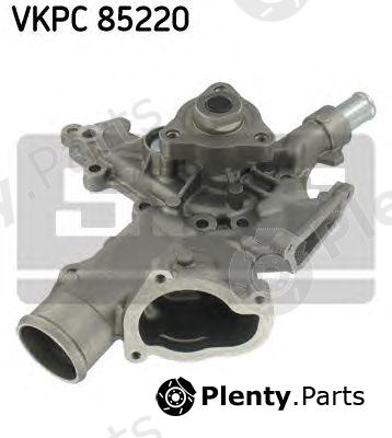  SKF part VKPC85220 Water Pump