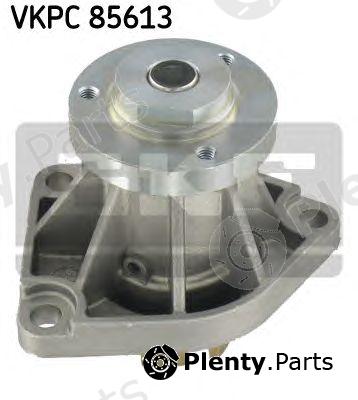  SKF part VKPC85613 Water Pump