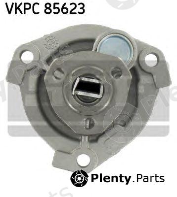  SKF part VKPC85623 Water Pump