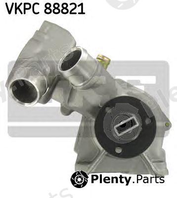  SKF part VKPC88821 Water Pump